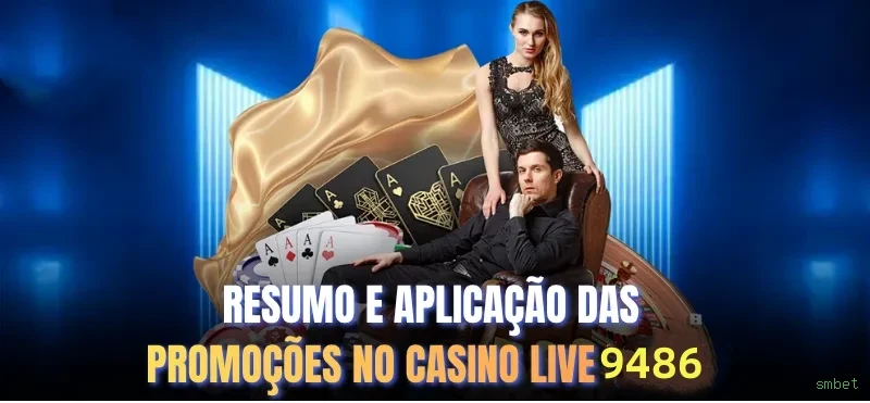 Promoções smbet