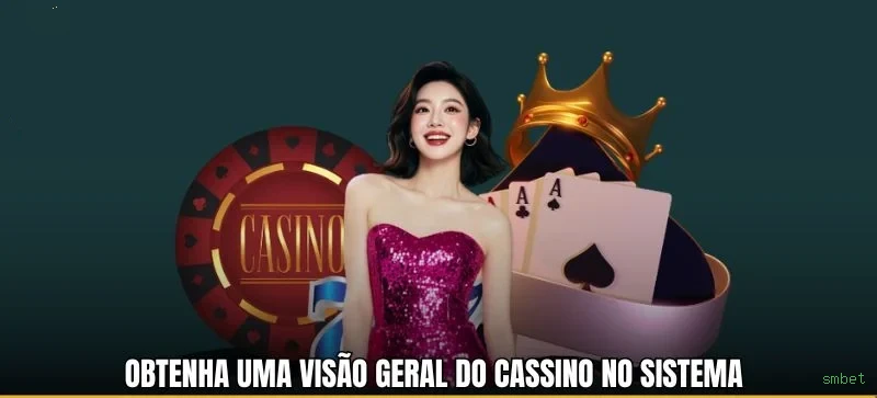 Sobre smbet